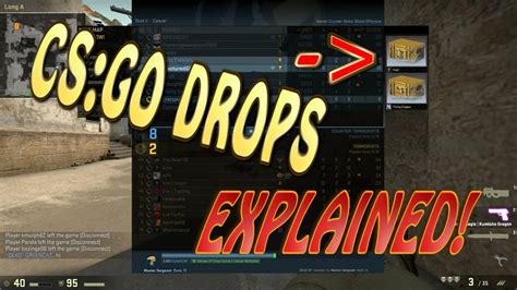 csgo drop rotation